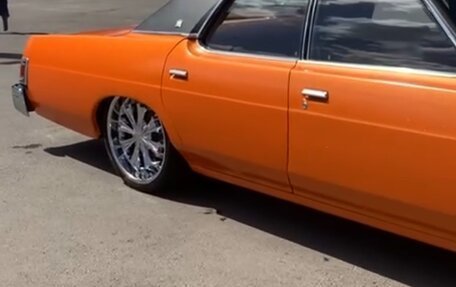 Mercury Grand Marquis I, 1986 год, 10 000 000 рублей, 3 фотография