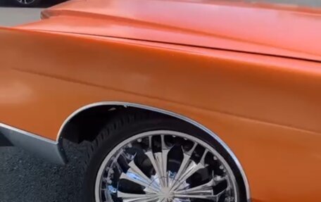 Mercury Grand Marquis I, 1986 год, 10 000 000 рублей, 4 фотография