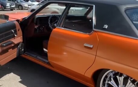 Mercury Grand Marquis I, 1986 год, 10 000 000 рублей, 9 фотография