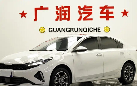 KIA K3, 2023 год, 1 454 069 рублей, 1 фотография