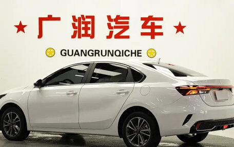 KIA K3, 2023 год, 1 454 069 рублей, 3 фотография