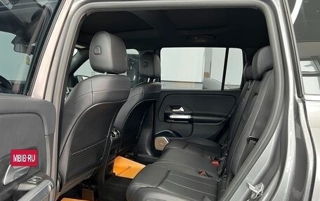 Mercedes-Benz GLB, 2022 год, 2 080 000 рублей, 8 фотография
