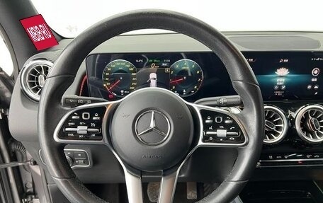 Mercedes-Benz GLB, 2022 год, 2 080 000 рублей, 9 фотография
