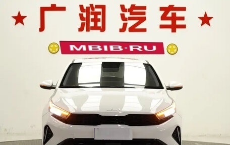 KIA K3, 2023 год, 1 454 069 рублей, 2 фотография