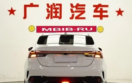 KIA K3, 2023 год, 1 454 069 рублей, 4 фотография