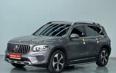 Mercedes-Benz GLB, 2022 год, 2 080 000 рублей, 1 фотография