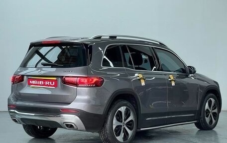 Mercedes-Benz GLB, 2022 год, 2 080 000 рублей, 5 фотография