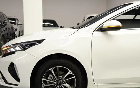 KIA K3, 2023 год, 1 454 069 рублей, 8 фотография