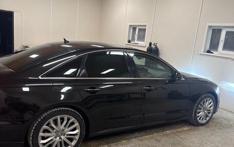 Audi A6, 2016 год, 2 250 000 рублей, 1 фотография