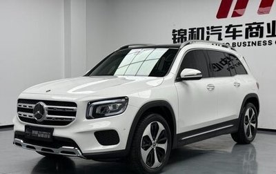 Mercedes-Benz GLB, 2022 год, 2 100 000 рублей, 1 фотография