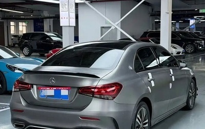 Mercedes-Benz A-Класс, 2023 год, 1 360 777 рублей, 1 фотография