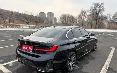 BMW 3 серия, 2023 год, 3 940 777 рублей, 1 фотография