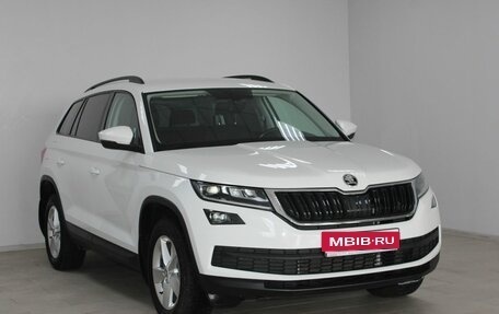 Skoda Kodiaq I, 2020 год, 1 959 900 рублей, 1 фотография