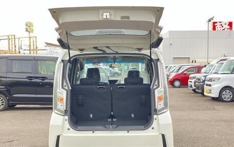 Daihatsu Move VI рестайлинг, 2023 год, 658 010 рублей, 8 фотография