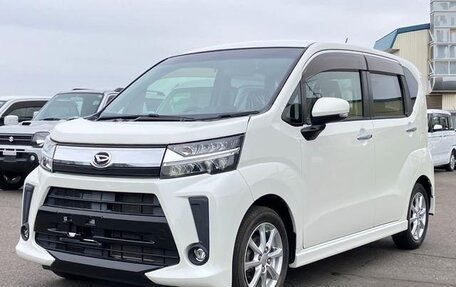 Daihatsu Move VI рестайлинг, 2023 год, 658 010 рублей, 5 фотография