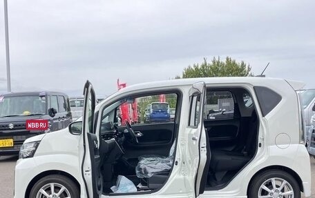 Daihatsu Move VI рестайлинг, 2023 год, 658 010 рублей, 3 фотография