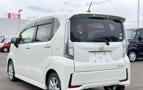 Daihatsu Move VI рестайлинг, 2023 год, 658 010 рублей, 9 фотография