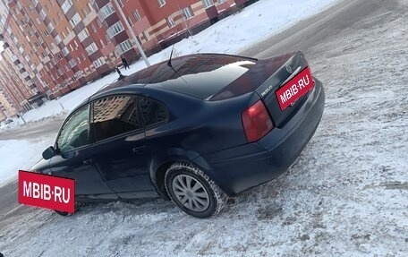 Volkswagen Passat B5+ рестайлинг, 1998 год, 250 000 рублей, 6 фотография