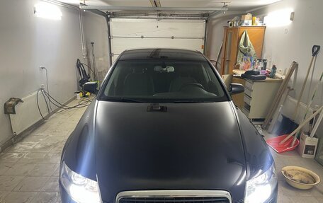 Audi A6, 2008 год, 750 000 рублей, 3 фотография