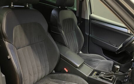 Skoda Superb III рестайлинг, 2015 год, 1 600 000 рублей, 15 фотография