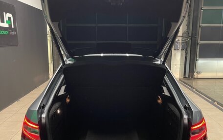 Skoda Superb III рестайлинг, 2015 год, 1 600 000 рублей, 21 фотография