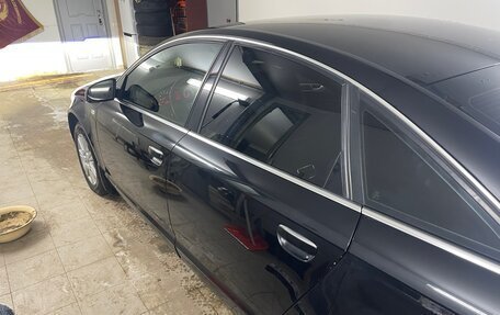 Audi A6, 2008 год, 750 000 рублей, 6 фотография