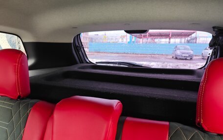 Nissan Terrano III, 2018 год, 1 600 000 рублей, 4 фотография