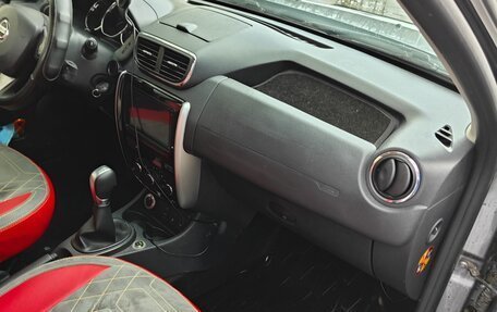 Nissan Terrano III, 2018 год, 1 600 000 рублей, 8 фотография