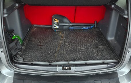 Nissan Terrano III, 2018 год, 1 600 000 рублей, 3 фотография