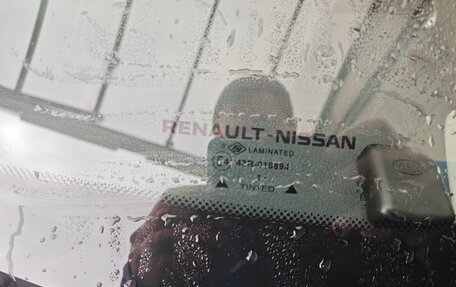 Nissan Terrano III, 2018 год, 1 600 000 рублей, 6 фотография