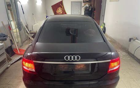 Audi A6, 2008 год, 750 000 рублей, 5 фотография