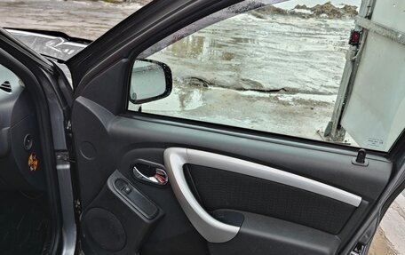 Nissan Terrano III, 2018 год, 1 600 000 рублей, 7 фотография