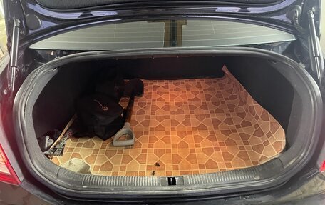 Audi A6, 2008 год, 750 000 рублей, 12 фотография