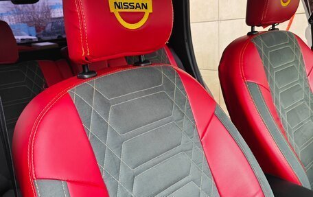 Nissan Terrano III, 2018 год, 1 600 000 рублей, 9 фотография