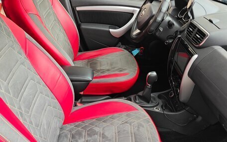 Nissan Terrano III, 2018 год, 1 600 000 рублей, 10 фотография