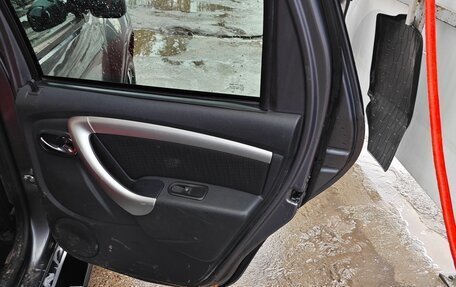 Nissan Terrano III, 2018 год, 1 600 000 рублей, 11 фотография
