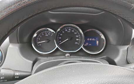 Nissan Terrano III, 2018 год, 1 600 000 рублей, 19 фотография