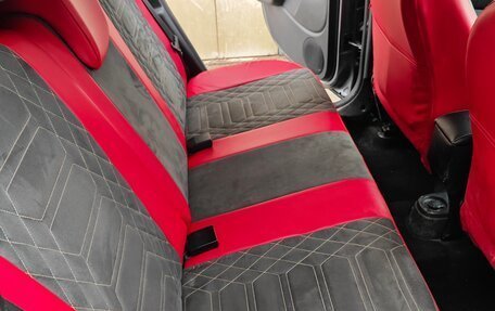 Nissan Terrano III, 2018 год, 1 600 000 рублей, 12 фотография