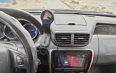 Nissan Terrano III, 2018 год, 1 600 000 рублей, 18 фотография