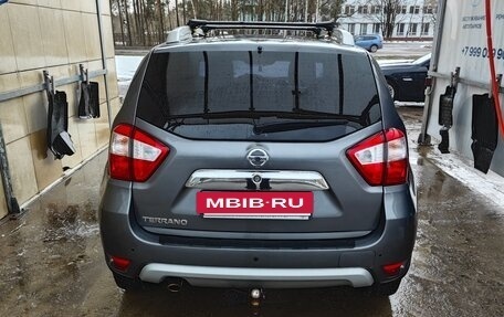 Nissan Terrano III, 2018 год, 1 600 000 рублей, 16 фотография