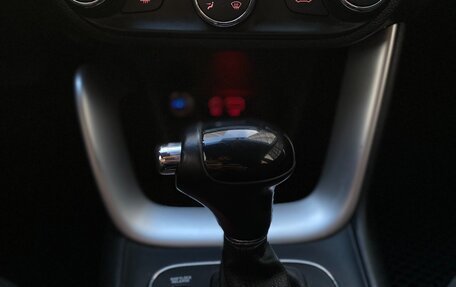 KIA cee'd III, 2017 год, 1 130 000 рублей, 10 фотография