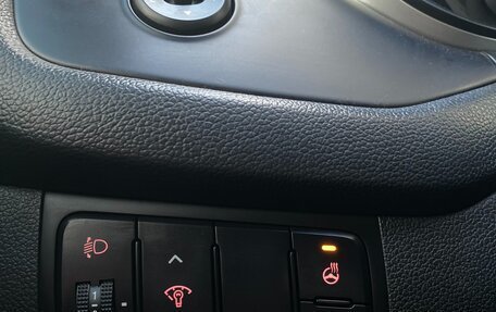 KIA cee'd III, 2017 год, 1 130 000 рублей, 11 фотография