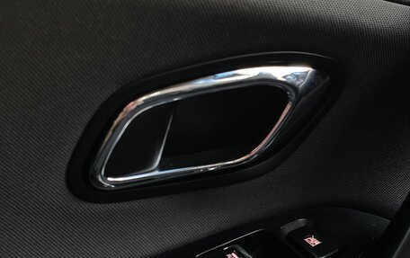 KIA cee'd III, 2017 год, 1 130 000 рублей, 12 фотография