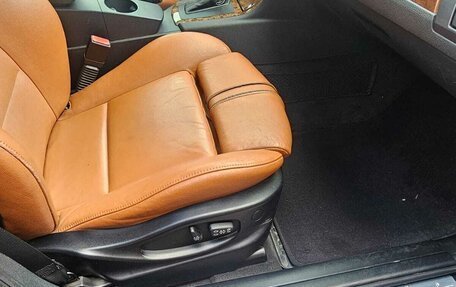 BMW X3, 2008 год, 1 150 000 рублей, 14 фотография