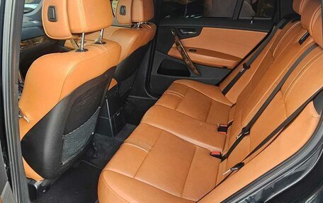 BMW X3, 2008 год, 1 150 000 рублей, 15 фотография