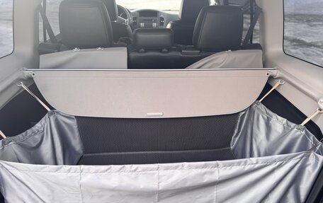 Mitsubishi Pajero IV, 2012 год, 2 700 000 рублей, 16 фотография