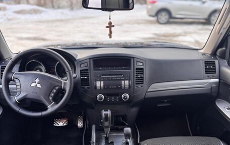 Mitsubishi Pajero IV, 2012 год, 2 700 000 рублей, 11 фотография