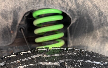 Mitsubishi Pajero IV, 2012 год, 2 700 000 рублей, 18 фотография