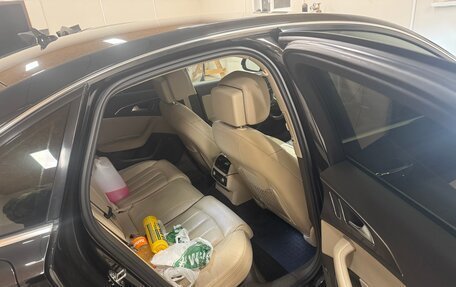 Audi A6, 2016 год, 2 250 000 рублей, 4 фотография