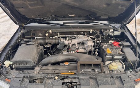 Mitsubishi Pajero IV, 2012 год, 2 700 000 рублей, 19 фотография